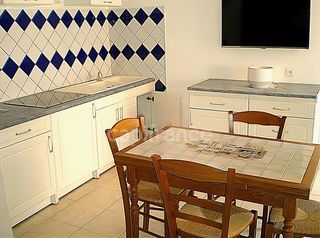  Appartement � vendre 2 pi�ces 38 m�