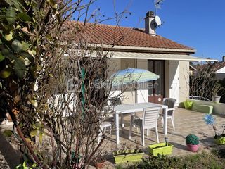  Maison � vendre 8 pi�ces 128 m�