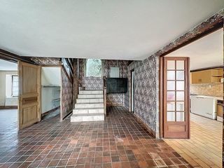  Maison � vendre 4 pi�ces 130 m�