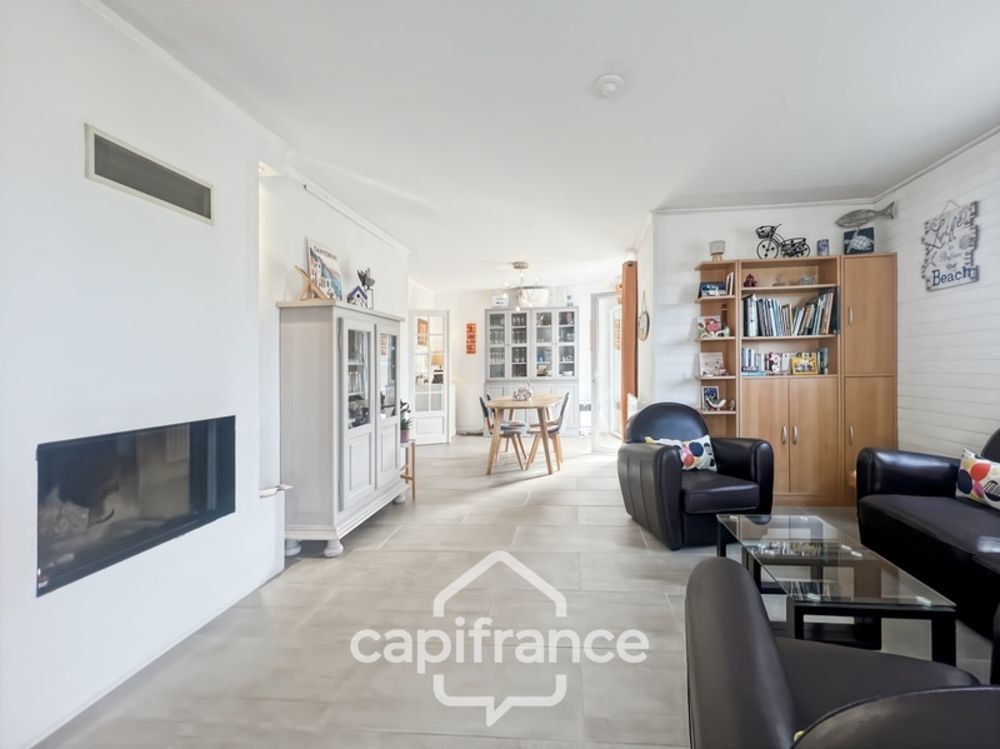 � vendre  Maison Le Lavandou (83980)