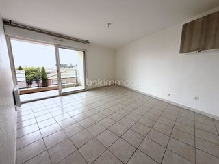  Appartement � vendre 2 pi�ces 39 m�