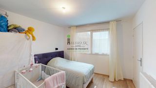  Appartement � vendre 2 pi�ces 44 m�