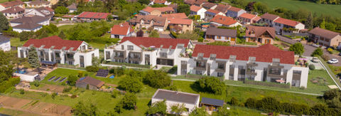   Ay-sur-Moselle � T3bis 78 m� avec terrasse, cave et stationnement en sous-sol Appartement - 3 pi�ce(s) - 78 m�