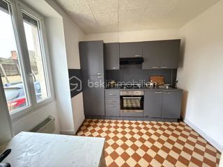  Maison � vendre 4 pi�ces 80 m�