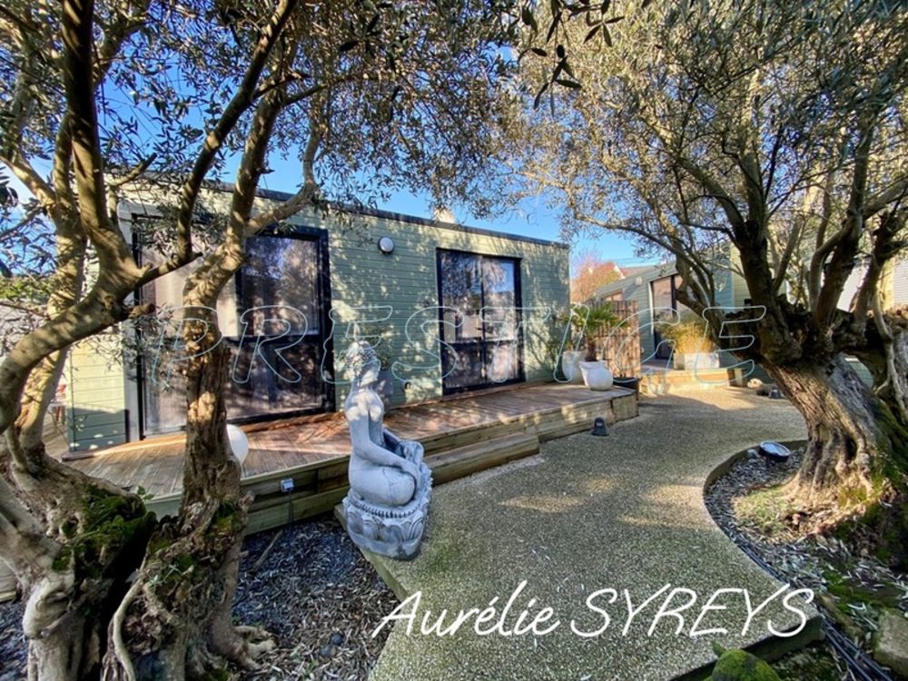 � vendre  Maison Ploemeur (56270)