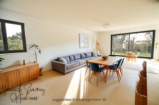  Maison � vendre 4 pi�ces 108 m�