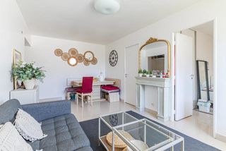  Appartement � vendre 4 pi�ces 66 m�