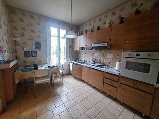  Maison � vendre 4 pi�ces 91 m�