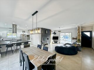  Maison � vendre 5 pi�ces 132 m�