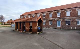  Immeuble � vendre 1021 m�