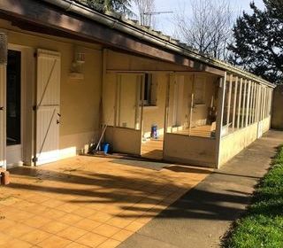  Maison � vendre 5 pi�ces 83 m�