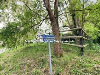  Terrain � vendre 2141 m�