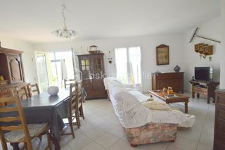  Villa � vendre 5 pi�ces 128 m�