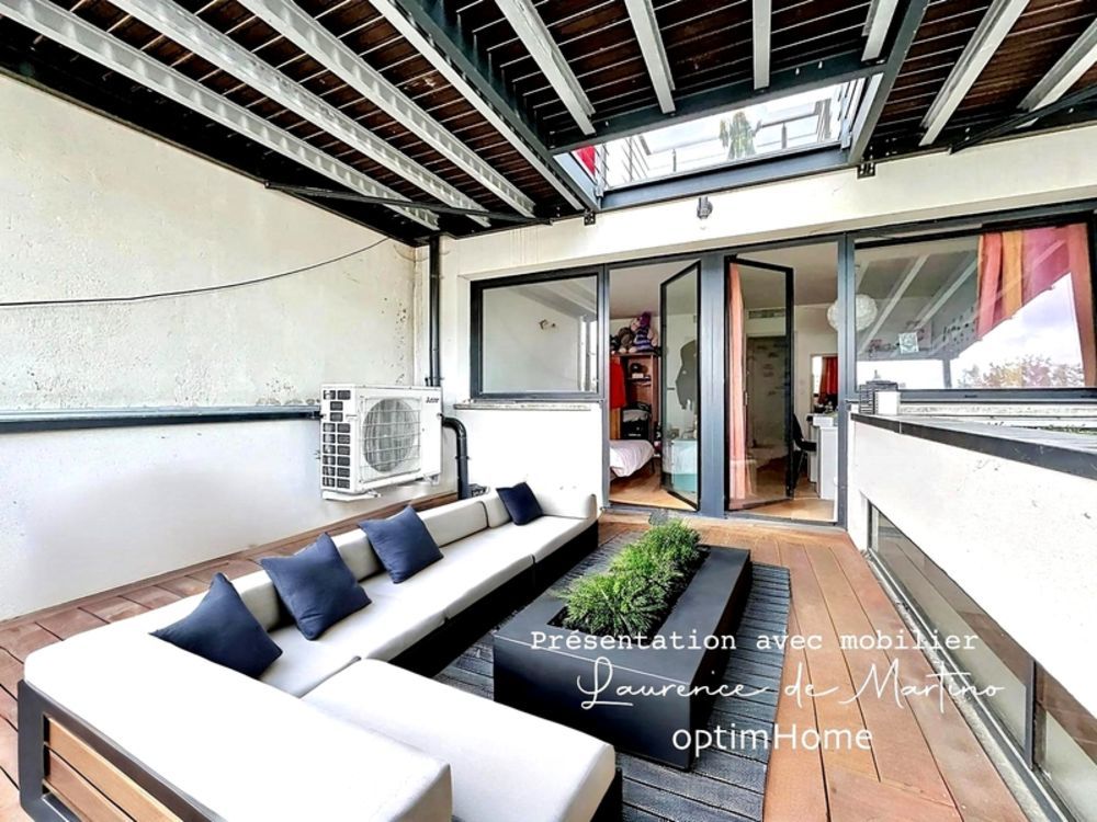 � vendre  Maison Montreuil (93100)