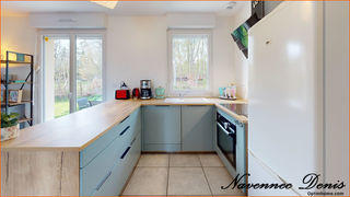  Maison � vendre 5 pi�ces 90 m�