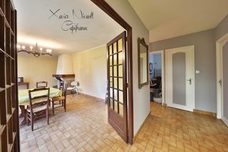  Maison � vendre 4 pi�ces 95 m�