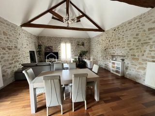  Maison � vendre 7 pi�ces 154 m�