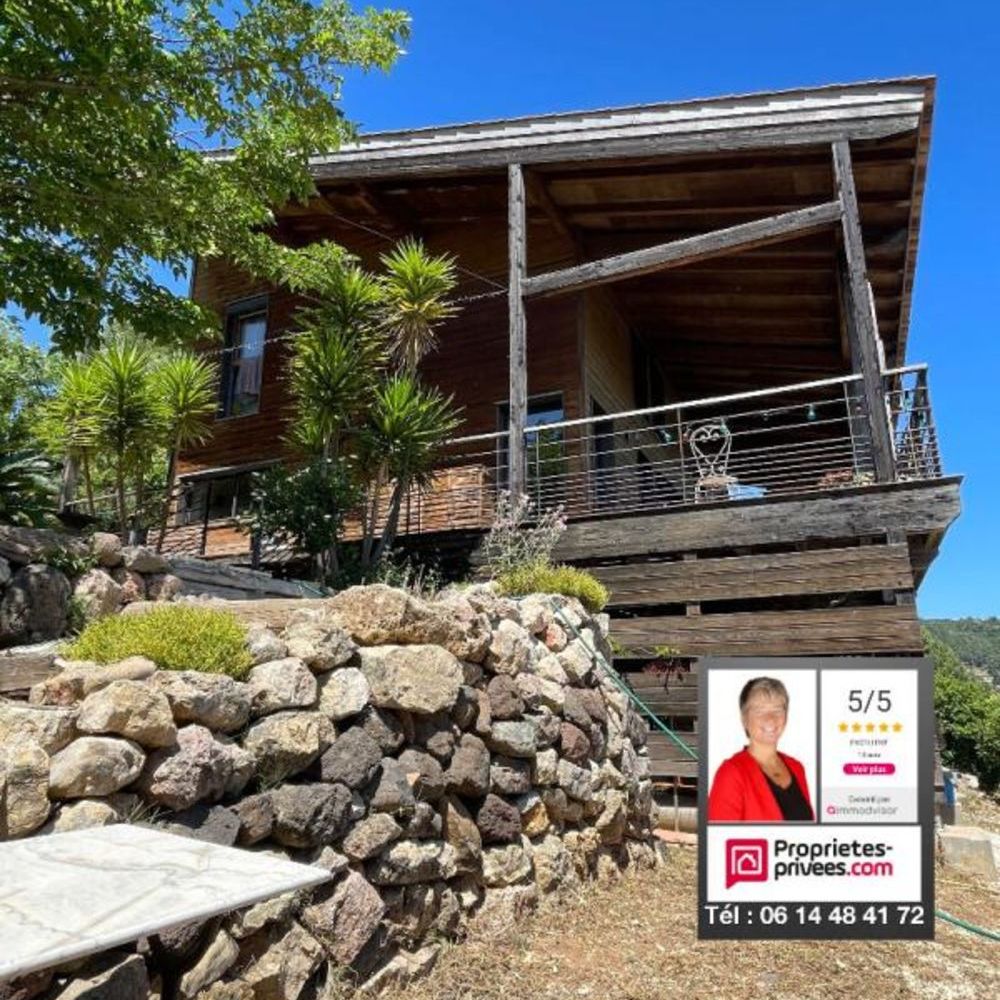 � vendre  Maison Ollioules (83190)