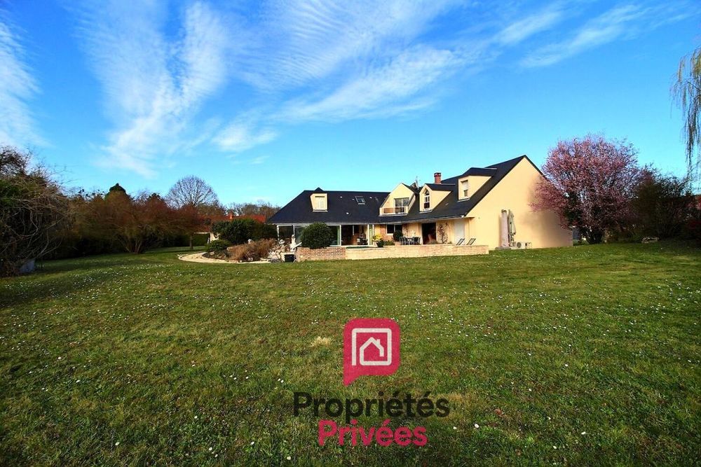 � vendre  Maison Villemandeur (45700)