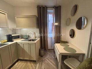  Appartement � vendre 2 pi�ces 30 m�