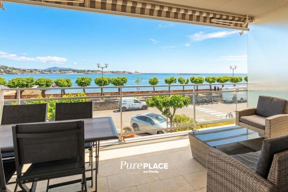 � vendre  Appartement Saint-Jean-de-Luz (64500)