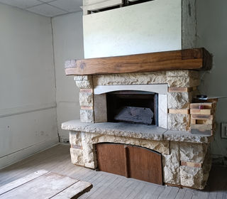  Maison � vendre 11 pi�ces 281 m�