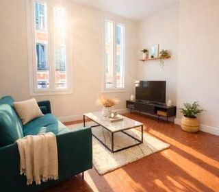  Appartement � vendre 2 pi�ces 25 m�