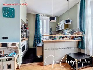  Immeuble � vendre 5 pi�ces 126 m�