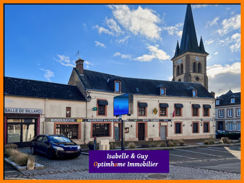 A 10 min de Verneuil 169000 27130 Verneuil sur avre