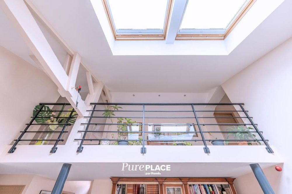 � vendre  Maison Bordeaux (33200)