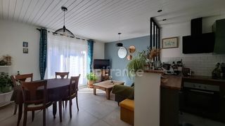  Maison � vendre 7 pi�ces 115 m�