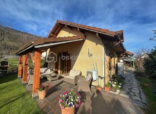  Maison � vendre 8 pi�ces 146 m�