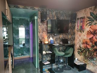  Appartement � vendre 1 pi�ce 16 m�