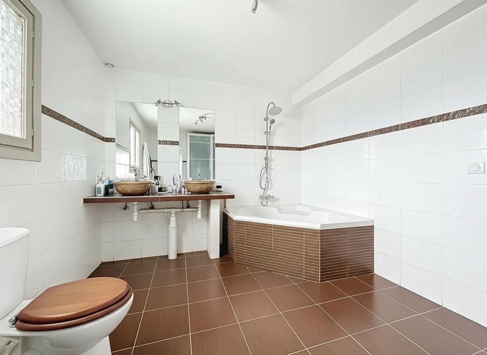 � vendre  Villa Urrugne (64122)