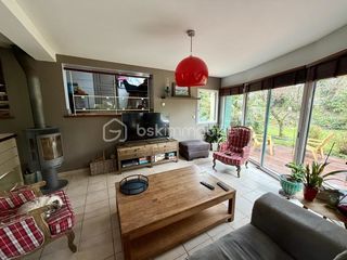  Maison � vendre 5 pi�ces 128 m�