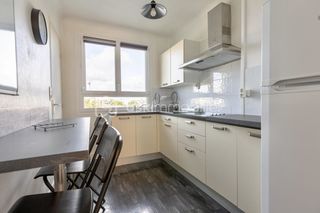  Appartement � vendre 4 pi�ces 65 m�