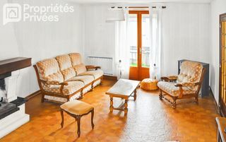  Maison � vendre 5 pi�ces 90 m�