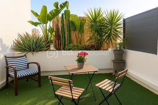  Appartement � vendre 2 pi�ces 36 m�