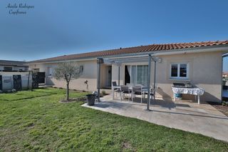  Maison � vendre 6 pi�ces 127 m�