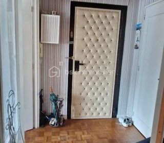  Appartement � vendre 3 pi�ces 63 m�