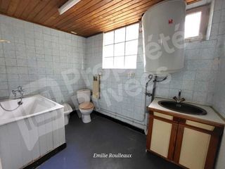  Maison � vendre 5 pi�ces 96 m�