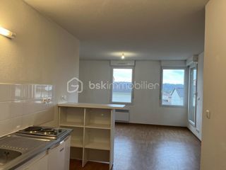  Appartement � vendre 2 pi�ces 41 m�