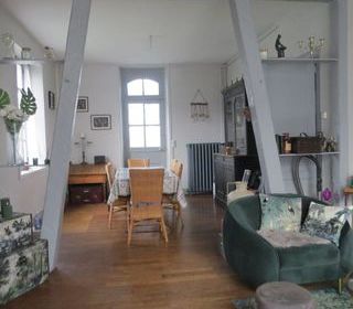  Propri�t�/ch�teau � vendre 8 pi�ces 162 m�