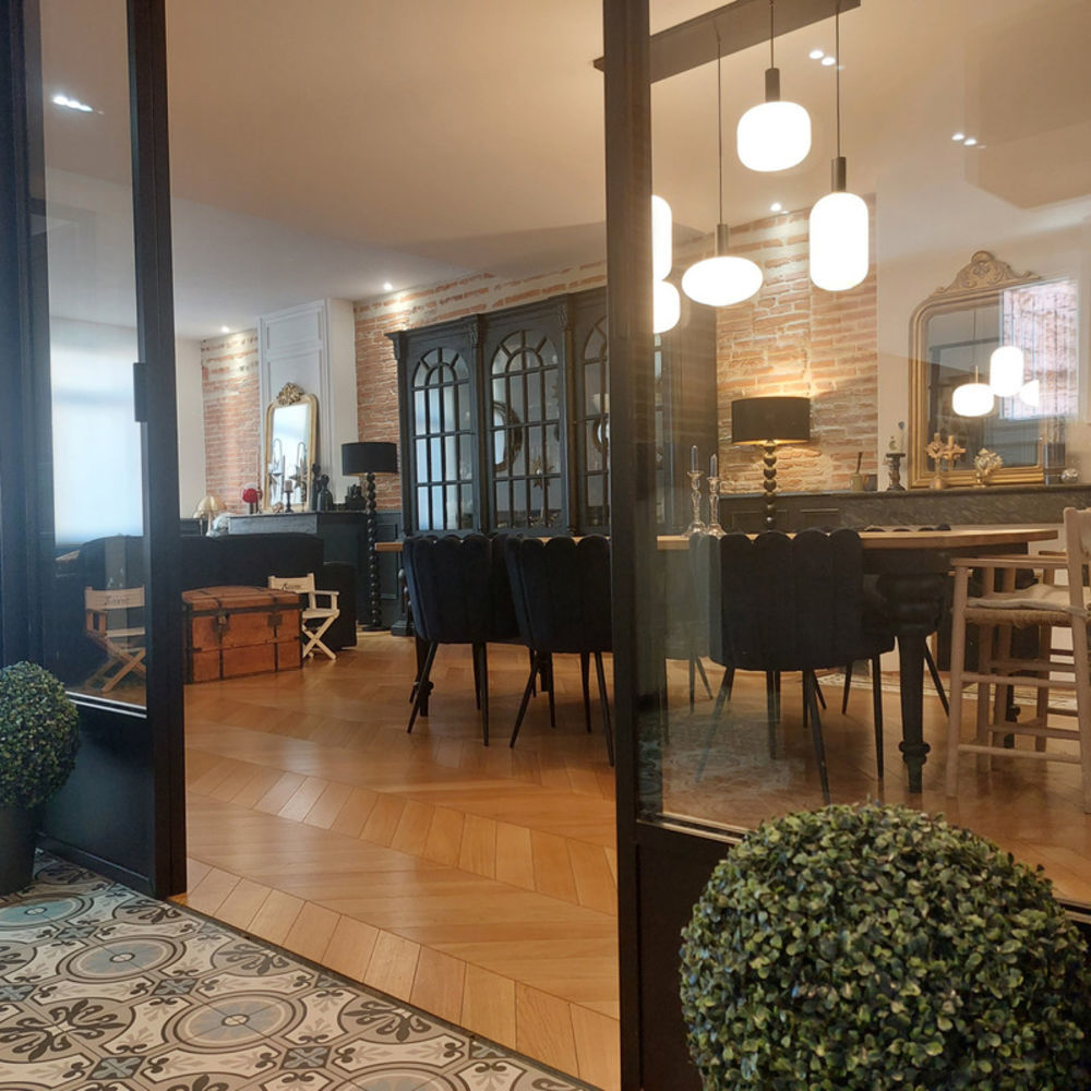 � vendre  Maison Montauban (82000)