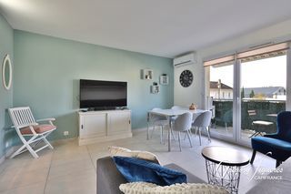  Appartement � vendre 1 pi�ce 32 m�