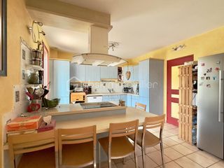  Maison � vendre 7 pi�ces 143 m�