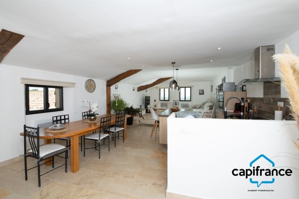 � vendre  Propri�t�/ch�teau R�gusse (83630)