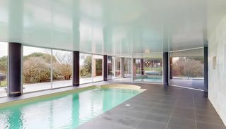  Maison � vendre 7 pi�ces 377 m�