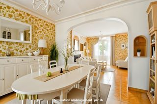  Maison � vendre 6 pi�ces 167 m�