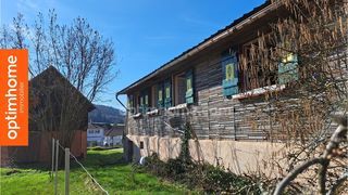  Maison � vendre 3 pi�ces 67 m�